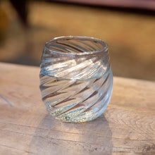 Recycle: 2nd Design Tasting Glasses