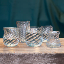 Recycle: 2nd Design Tasting Glasses