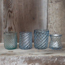 Recycle: 2nd Design Tasting Glasses