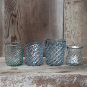 Recycle: 2nd Design Tasting Glasses
