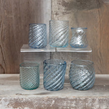 Recycle: 2nd Design Tasting Glasses