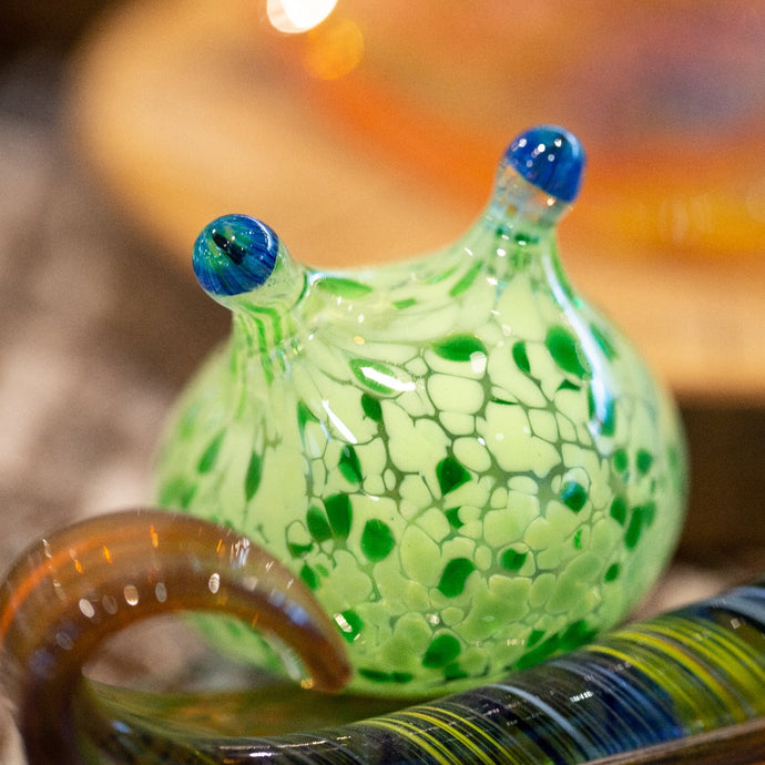 Glass Slugs