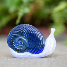 Glass Snails