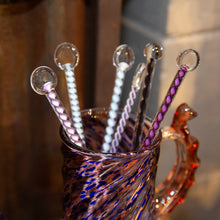 Swizzle Stirrers