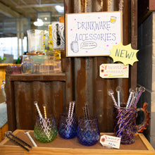 Swizzle Stirrers