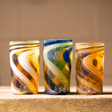Tornado Tumbler