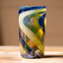 Tornado Tumbler