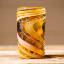 Tornado Tumbler