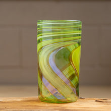 Tornado Tumbler