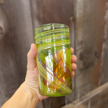 Tornado Tumbler