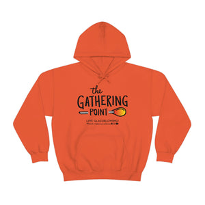 The Gathering Point Hoodie