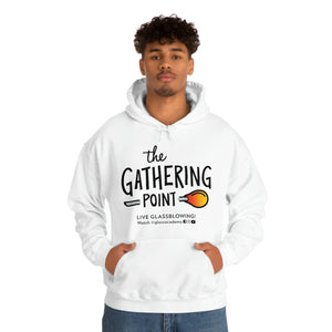 The Gathering Point Hoodie