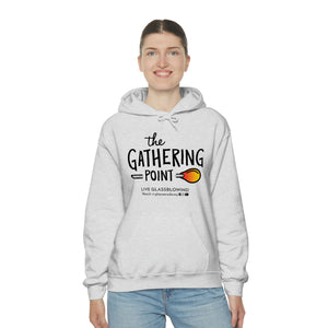 The Gathering Point Hoodie