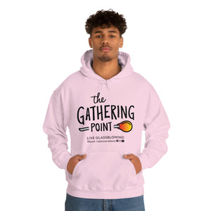 The Gathering Point Hoodie