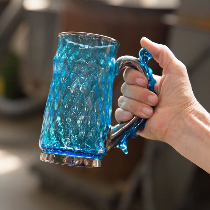 CLASS EXPERIENCE: Happy Hour - The Famous Beverage Experience!!