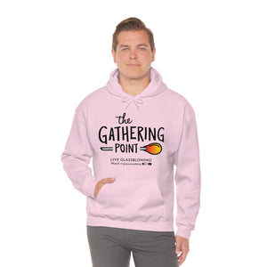 The Gathering Point Hoodie
