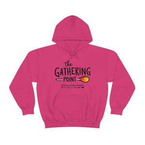The Gathering Point Hoodie