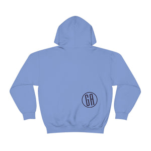 The Gathering Point Hoodie