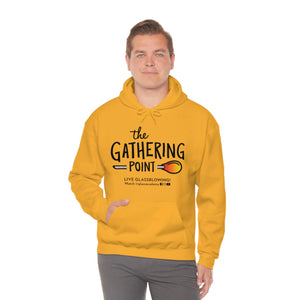 The Gathering Point Hoodie