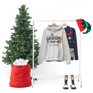 The Gathering Point Hoodie