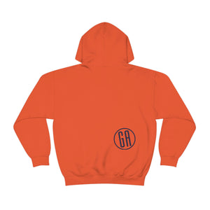 The Gathering Point Hoodie