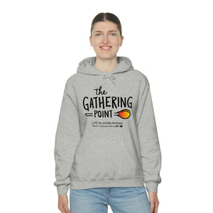 The Gathering Point Hoodie
