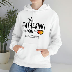 The Gathering Point Hoodie