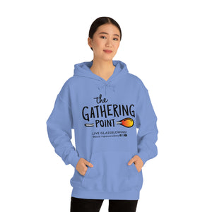 The Gathering Point Hoodie