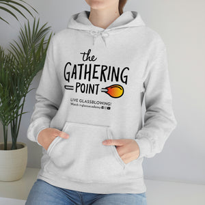 The Gathering Point Hoodie