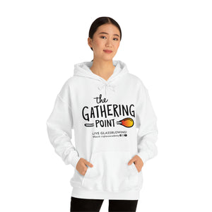 The Gathering Point Hoodie