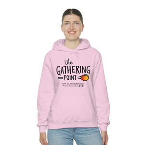 The Gathering Point Hoodie