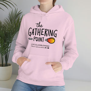 The Gathering Point Hoodie
