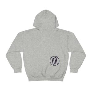 The Gathering Point Hoodie