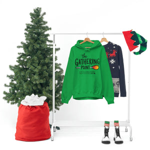 The Gathering Point Hoodie