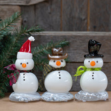 Snowmen