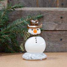 Snowmen