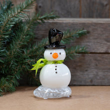 Snowmen