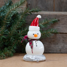Snowmen